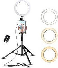 Load image into Gallery viewer, Ring Light
