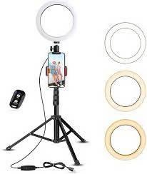 Ring Light
