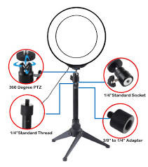 Ring Light